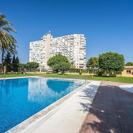 La Colina Estudio Con Vista Al Mar トレモリノス エクステリア 写真