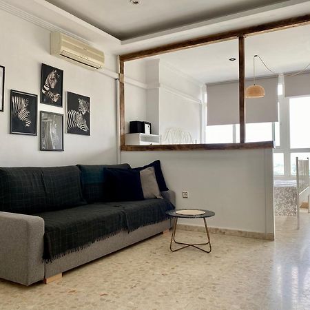 La Colina Estudio Con Vista Al Mar トレモリノス エクステリア 写真