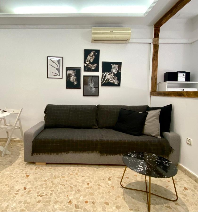 La Colina Estudio Con Vista Al Mar トレモリノス エクステリア 写真