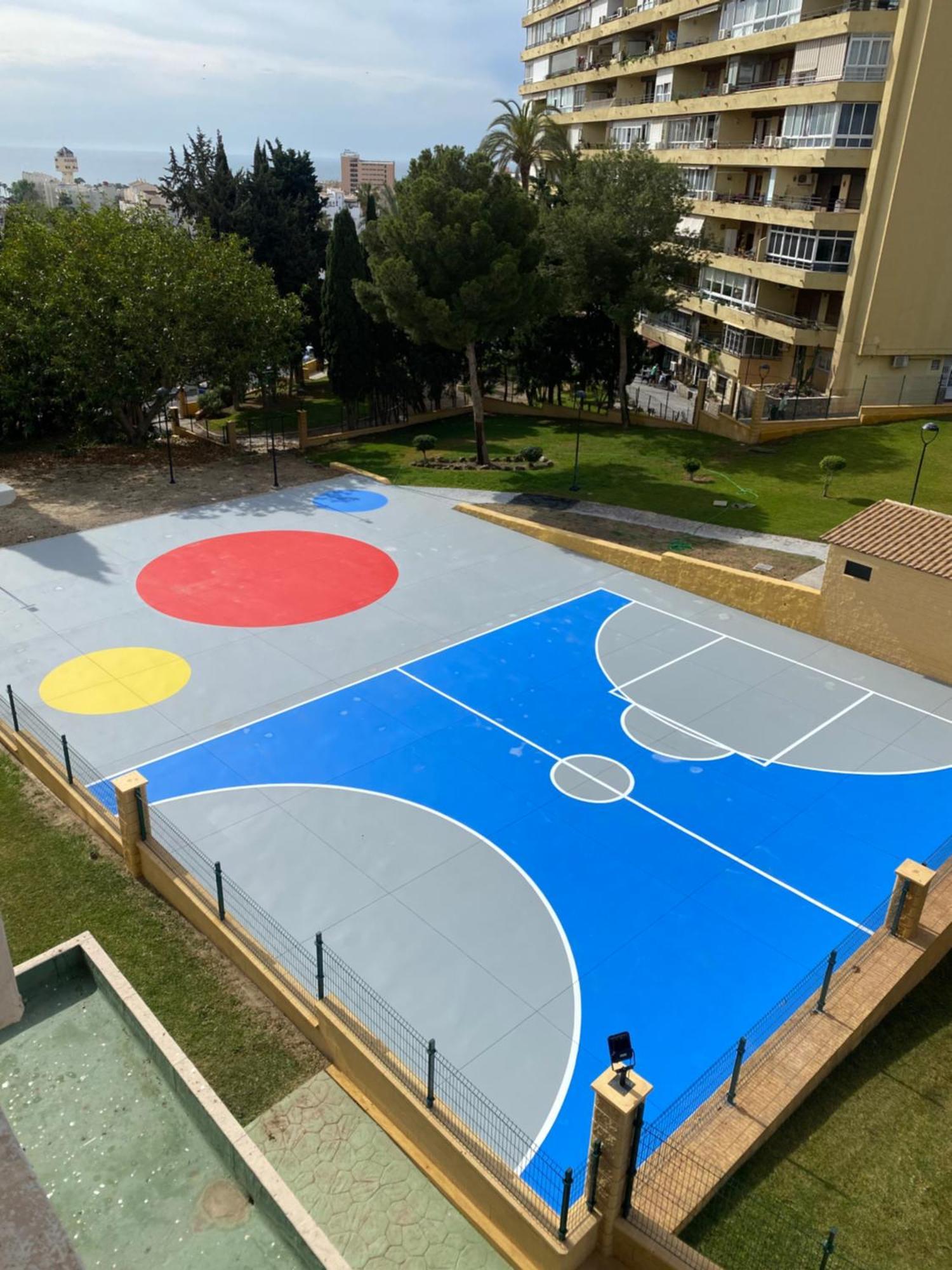 La Colina Estudio Con Vista Al Mar トレモリノス エクステリア 写真